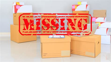 what happens if my hermes parcel goes missing|parcels gone missing liability.